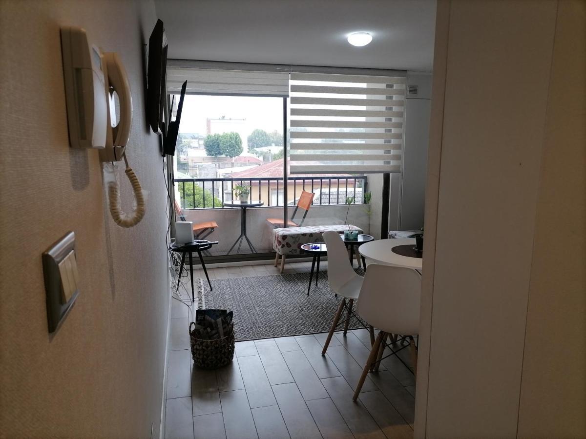 Apartamento Departamento Un Cercano Al Centro *