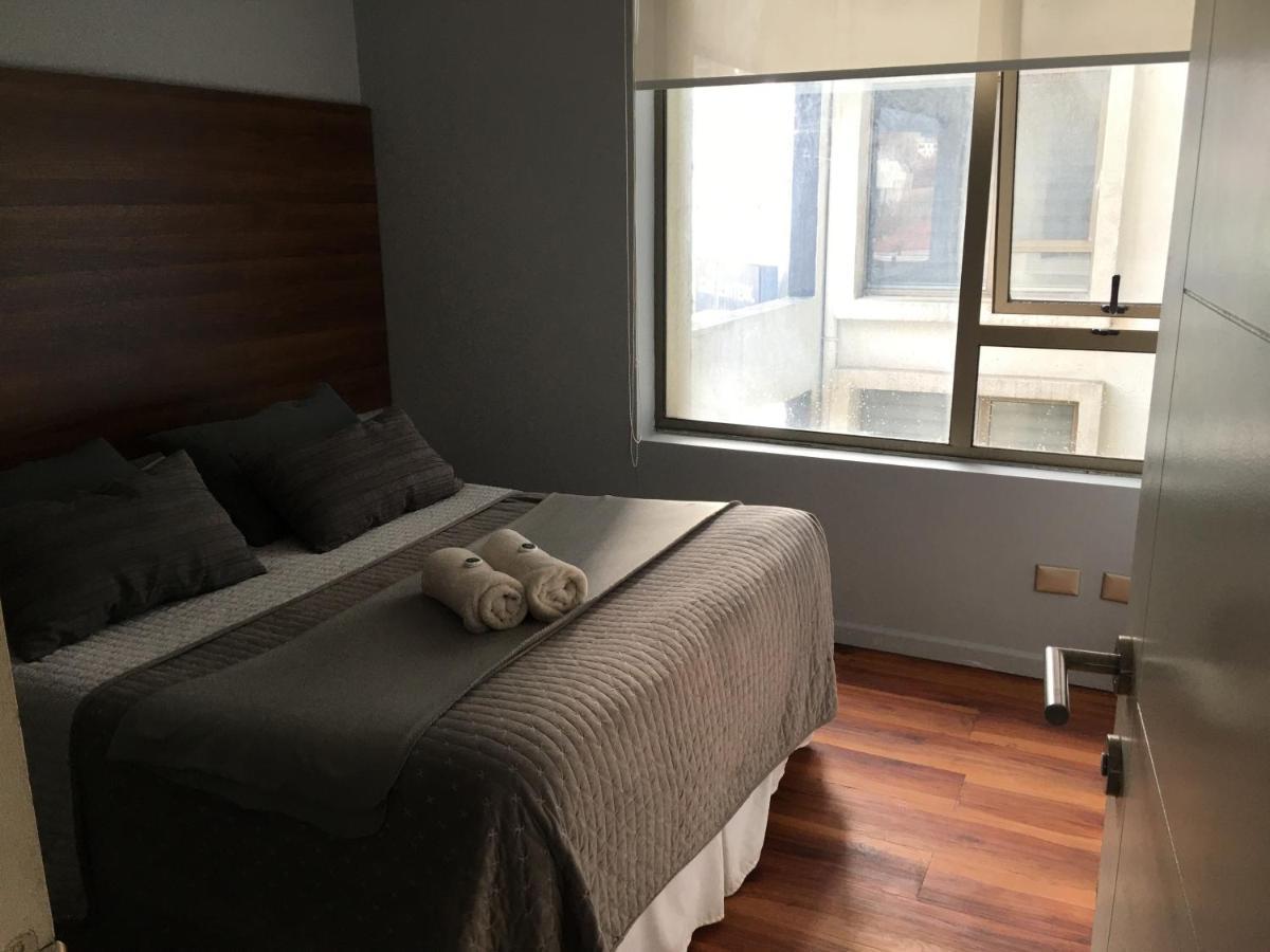 Apartamento Departamento Un Cercano Al Centro